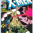 THE Uncanny X-Men #144
