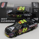 #24 JEFF GORDON  AXALTA 2014