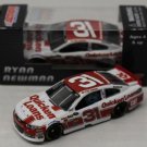 #31 RYAN NEWMAN QUICKEN LOANS  2014  1:64