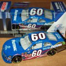 #60 Carl Edwards 2011 Fastenal 9/11 Honoring Our Heroes Mustang