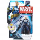 MARVEL UNIVERSE CAPTAIN STEVE ROGERS