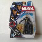 Marvel Universe MULTIPLE MAN SERIES 1 #028