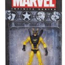 Marvel infinite Yellowjacket Platinum