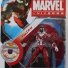 Marvel Universe FALCON SERIES 3 #013