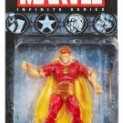 Marvel infinite Hyperion Platinum