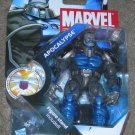 MARVEL UNIVERSE APOCALYPSE