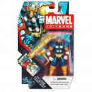 MARVEL UNIVERSE BETA RAY BILL SERIES 4 #011