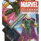 Marvel Universe MYSTERIO SERIES 5 #005