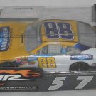 #88 Aric Almirola 2011 Hellmanns Nationwide Impala