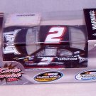 #2 Elliott Sadler 2011 Tapout