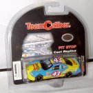 #43 JEFF GREEN 2005 CHEERIOS CHARGER