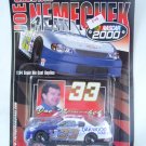 #33 Joe Nemechek 2000 OAKWOOD HOMES