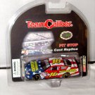 #16 GREG BIFFLE 2005 National Guard