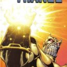 Thanos #1 (2003 Marvel)