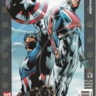 The Ultimates 2 No. 4 of 13, 2005
