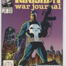 PUNISHER: WAR JOURNAL #8