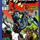 THE PUNISHER #31