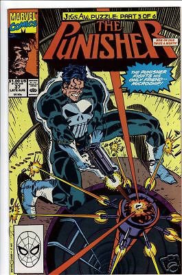 PUNISHER #37