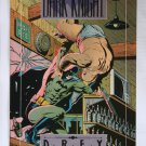 BATMAN: LEGENDS OF THE DARK KNIGHT #12, Prey, 1989