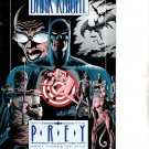 BATMAN: LEGENDS OF THE DARK KNIGHT #13, Prey, 1990