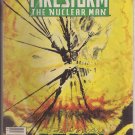 Firestorm Annual #5 (1987, DC) JLA Justice League Super friends