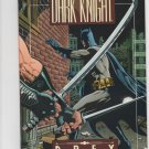 BATMAN: LEGENDS OF THE DARK KNIGHT #15, Prey, 1991