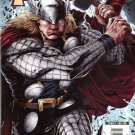 Thor #600E (Apr 2009, Marvel)