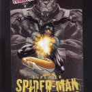 MARVEL SUPERIOR SPIDER MAN TEAM UP #4 2013 NYCC EXCLUSIVE NEGATIVE VARIANT