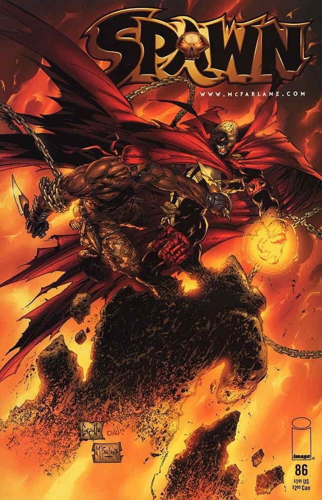 Spawn #144
