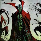 Spawn #234 (August 2013, Image)