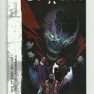 Spawn #171 (Sep 2007, Image)
