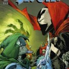 Spawn #233 (July 2013, Image)