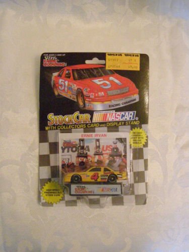 #4 ERNIE IRVAN 1992 KODAK CAR