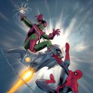 Superior Spider-Man #31C VARIANT