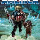 Captain America #2 (February 2013, Marvel)