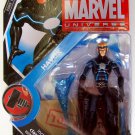Marvel Universe HAVOK SERIES 2 #018