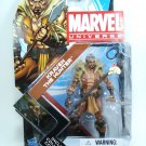 MARVEL UNIVERSE KRAVEN the Hunter SERIES 4 #008