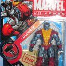 Marvel Universe COLOSSUS SERIES 2 #013