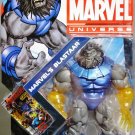 Marvel Universe BLASTARR VARIANT SERIES 4 #024