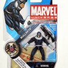 Marvel Universe Bullseye Series 1 #010