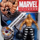Marvel Universe ABSORBING MAN SERIES 3 #024