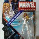 Marvel Universe DAGGER VARIANT SERIES 5 #017