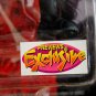 PREVIEWS EXCLUSIVE CRIMSON ALEX Action Figure HUMBERTO RAMOS CLIFFHANGER COMICS