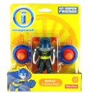 Fisher-Price Imaginext DC Super Friends Batman and Space Pack