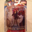 Marvel Monogram BLACK WIDOW 4" Action Figure