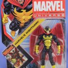 Marvel Universe Nighthawk Series 4 018