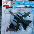 MAISTO FRESH METAL TAILWINDS TORNADO MARINE