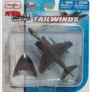 MAISTO FRESH METAL TAILWINDS AV-8B HARRIER ll