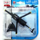 MAISTO FRESH METAL TAILWINDS SIKORSKY CH-54 SKYCRANE