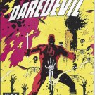 DAREDEVIL ANNUAL #7 1991